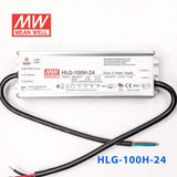 Mean Well HLG-100H-24 Power Supply 100W 24V 4A - PHOTO 2