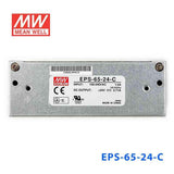 Mean Well EPS-65-24-C Power Supply 65W 24V 2.71A - PHOTO 2