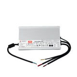 Mean Well HLG-600H-24A Power Supply 600W 24V - Adjustable 25A - PHOTO 1