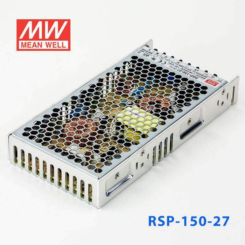 Mean Well RSP-150-27 Power Supply 150W 27V 5.6A - PHOTO 3