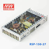 Mean Well RSP-150-27 Power Supply 150W 27V 5.6A - PHOTO 3