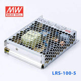 Mean Well LRS-100-5 Power Supply 100W 5V - PHOTO 3