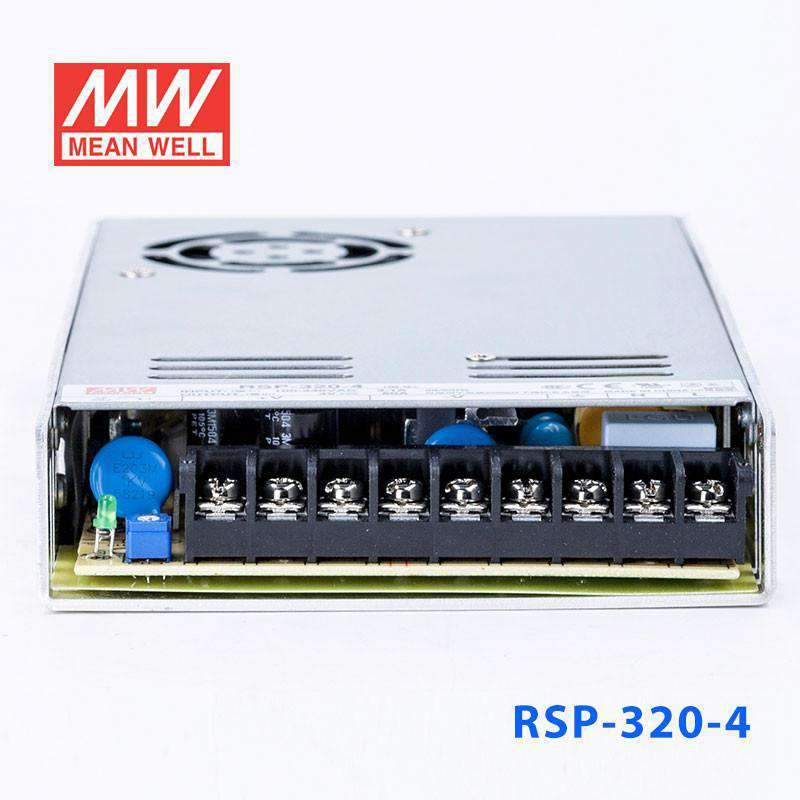 Mean Well RSP-320-4 Power Supply 240W 4V 60A - PHOTO 4