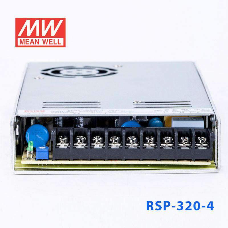 Mean Well RSP-320-4 Power Supply 240W 4V - PHOTO 4