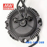 Mean Well HBG-160-36B Power Supply 160W 36V - Dimmable 4.4A - PHOTO 4