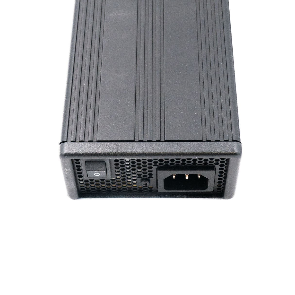 Mean Well NPB-240-24AD1 Battery Charger 240W 24V Anderson Connector 8A - PHOTO 3