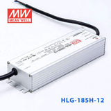 Mean Well HLG-185H-12 Power Supply 156W 12V 13A - PHOTO 3