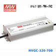 Mean Well HVGC-320-700A Power Supply 320W 700mA - Adjustable