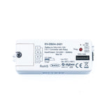 ENVO ZigBee to DALI + 0/1-10V 2-in-1 Conveter - PHOTO 1