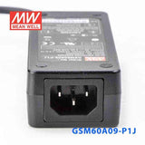 Mean Well GSM60A09-P1J Power Supply 54W 9V 6A - PHOTO 3