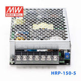 Mean Well HRP-150-5  Power Supply 130W 5V 26A - PHOTO 4