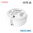 Ltech EBOX-TD LBUS Wireless Module - DMX Dimmer