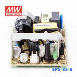 Mean Well EPS-35-5 Power Supply 30W 5V - PHOTO 3