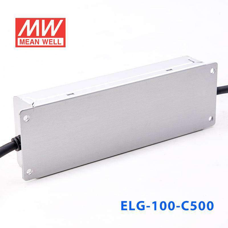 Mean Well ELG-100-C500 Power Supply 100W 500mA - PHOTO 4
