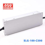 Mean Well ELG-100-C500 Power Supply 100W 500mA - PHOTO 4