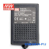 Mean Well GSM36E24-P1J Power Supply 36W 24V - PHOTO 2