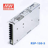 Mean Well RSP-150-5 Power Supply 150W 5V - PHOTO 1