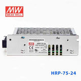 Mean Well HRP-75-24  Power Supply 76.8W 24V - PHOTO 2