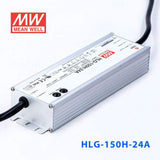 Mean Well HLG-150H-24A Power Supply 150W 24V - Adjustable 6.3A - PHOTO 3