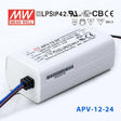 Mean Well APV-12-24 Power Supply 12W 24V