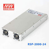 Mean Well RSP-2000-24 Power Supply 1920W 24V - PHOTO 3