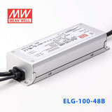 Mean Well ELG-100-48B Power Supply 96W 48V - Dimmable 2A - PHOTO 3