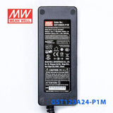 Mean Well GST120A24-P1M AC-DC Single Output Desktop - PHOTO 2