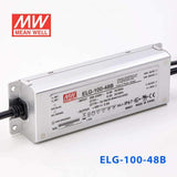Mean Well ELG-100-48B Power Supply 96W 48V - Dimmable 2A - PHOTO 1