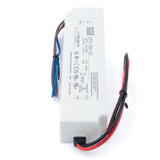Mean Well LPV-100-12 LED Driver — 102W 12V 8.5A IP67 Waterproof