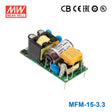 Mean Well MFM-15-3.3 Power Supply 15W 3.3V