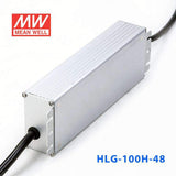 Mean Well HLG-100H-48 Power Supply 100W 48V 2A - PHOTO 4
