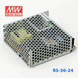 Mean Well RS-50-24 Power Supply 50W 24V - PHOTO 3