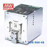 Mean Well TDR-960-48 Single Output Industrial Power Supply 960W 48V 20A - DIN Rail - PHOTO 3