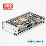 Mean Well HRP-200-48  Power Supply 206.4W 48V - PHOTO 3