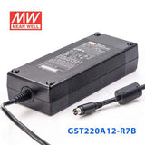 Mean Well GST220A12-R7B Power Supply 180W 12V - PHOTO 1