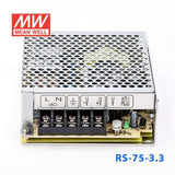 Mean Well RS-75-3.3 Power Supply 75W 3.3V - PHOTO 4