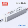 Mean Well LPV-100-5 Power Supply 100W 5V