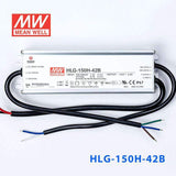 Mean Well HLG-150H-42B Power Supply 150W 42V- Dimmable 3.6A - PHOTO 2