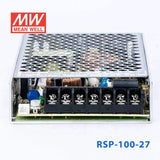 Mean Well RSP-100-27 Power Supply 100W 27V - PHOTO 4