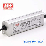 Mean Well ELG-150-12DA Power Supply 120W 12V - DALI 10A - PHOTO 1