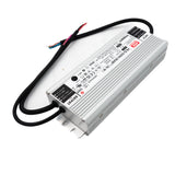 Mean Well HLG-320H-36AB Power Supply 320W 36V - Adjustable and Dimmable - PHOTO 2