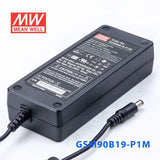 Mean Well GSM90B19-P1M Power Supply 90W 19V 4.74A - PHOTO 1
