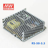 Mean Well RS-50-3.3 Power Supply 50W 3.3V 10A - PHOTO 3