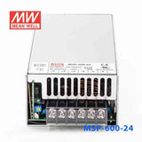 Mean Well MSP-600-24  Power Supply 648W 24V 27A - PHOTO 4
