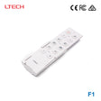 Ltech F1 2.4GHz RF Dimming remote control