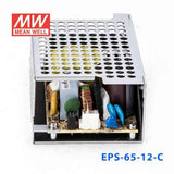 Mean Well EPS-65-12-C Power Supply 65W 12V - PHOTO 4