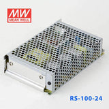 Mean Well RS-100-24 Power Supply 100W 24V - PHOTO 3