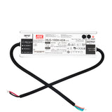 Mean Well HLG-100H-42A Power Supply 100W 42V - Adjustable 2.28A