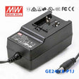 Mean Well GE24I18-P1J Power Supply 24W 18V