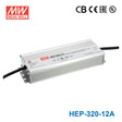 Mean Well HEP-320-12A Power Supply 264W 12V 22A